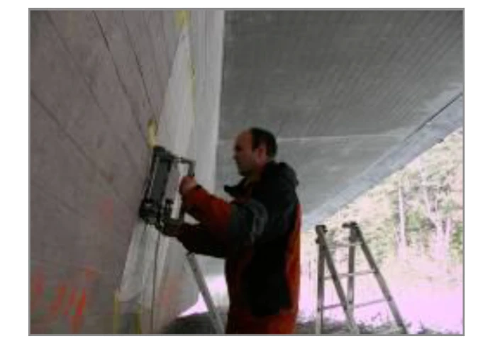 Skeniraj BETON Nedestruktivni pregled mostov - Skeniraj BETON 31 Skeniraj BETON - Nedestruktivni pregled mostov