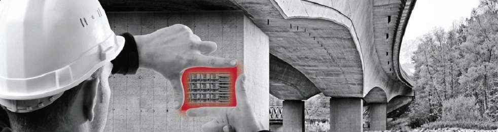 Skeniraj BETON Saša Abrić SKENIRANJE BETONA frontpage